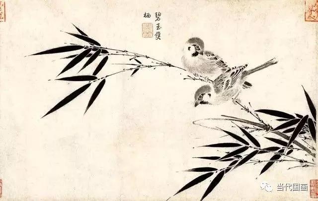 阅画千卷，不如读透一帧