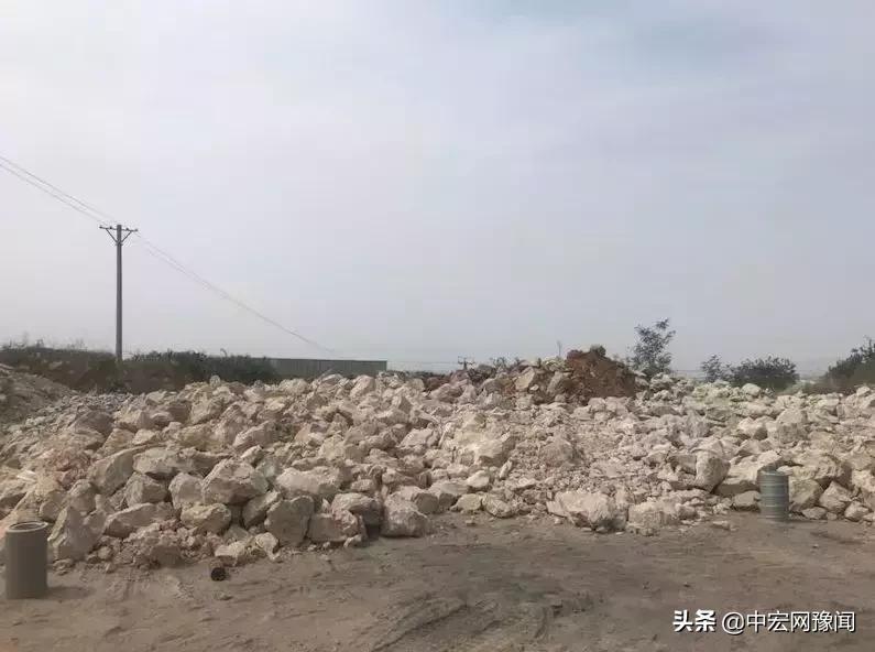 “没有大门钥匙”，河南新密琪雪制冷设备公司拒绝接受检查