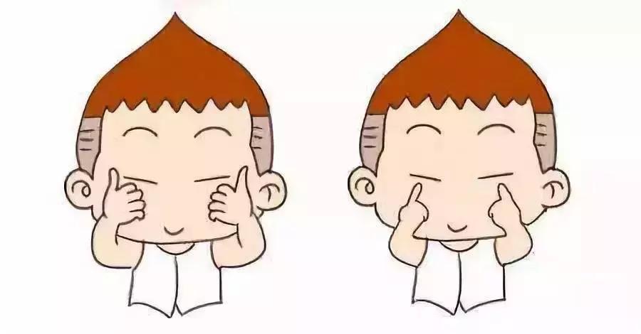 滴眼药水缓解疲劳,眼科护士滴眼液技术操作