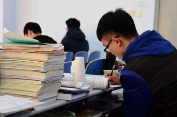 高考落榜的最佳解决方案,中职单招落榜怎么补救2024