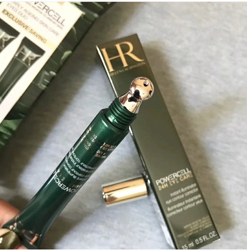 24岁抗老眼霜推荐,适合女人抗衰用的眼霜