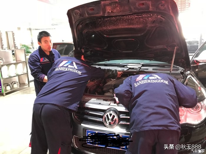 老款途锐3.0的十大忠告,老途锐3.2有多重