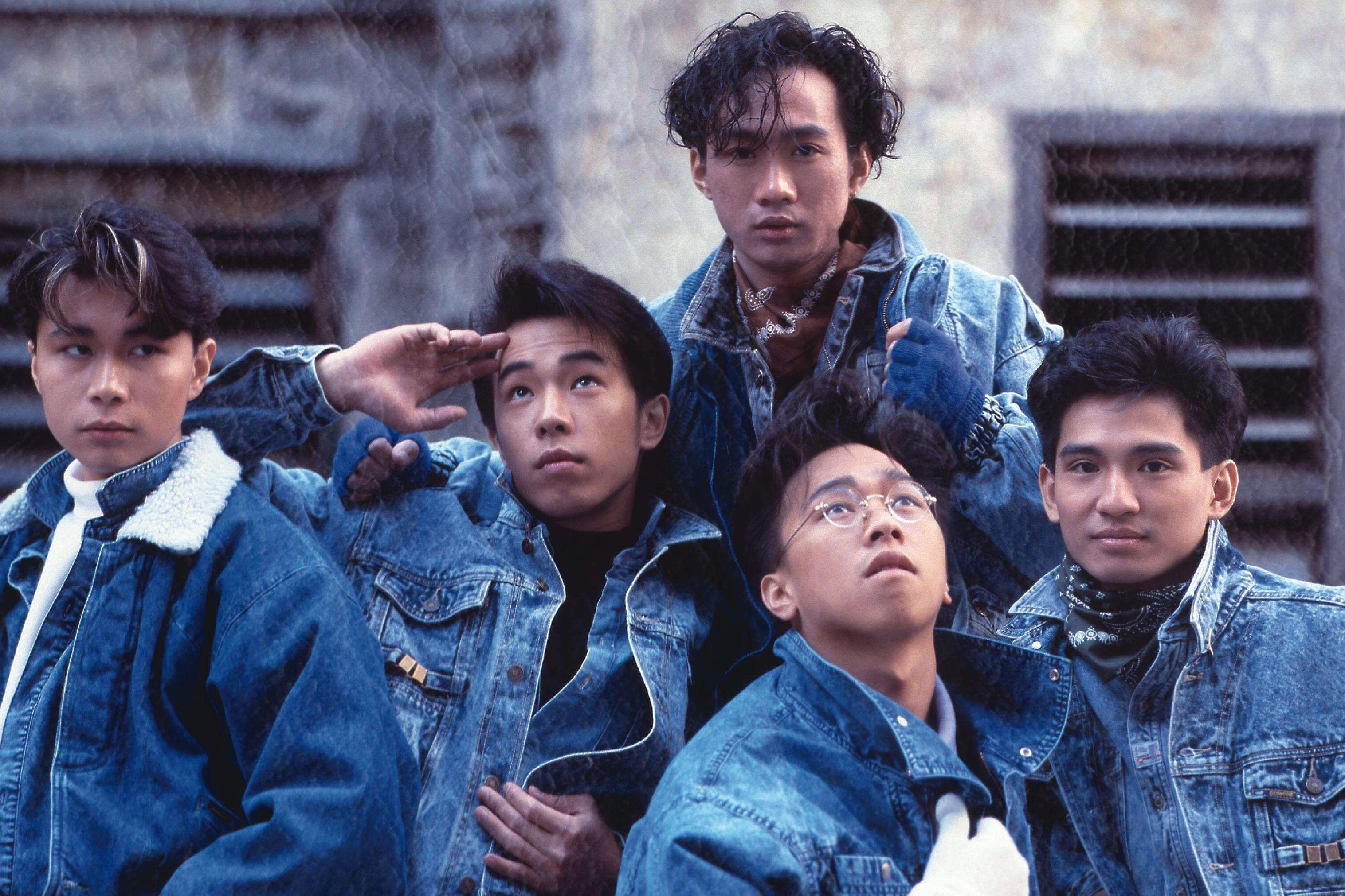 崔健评价窦唯中国摇滚第一人,窦唯黄家驹崔健