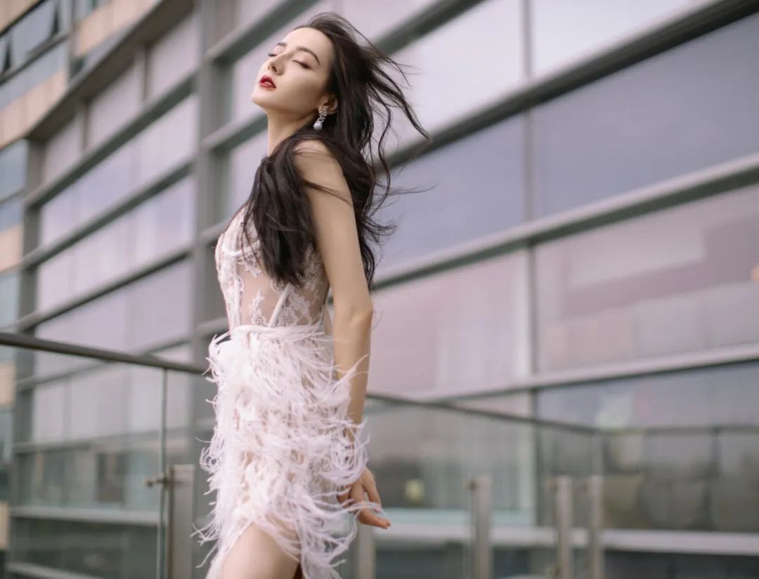 30个红毯热搜自成一派!看看婚庆届最高规格买家秀