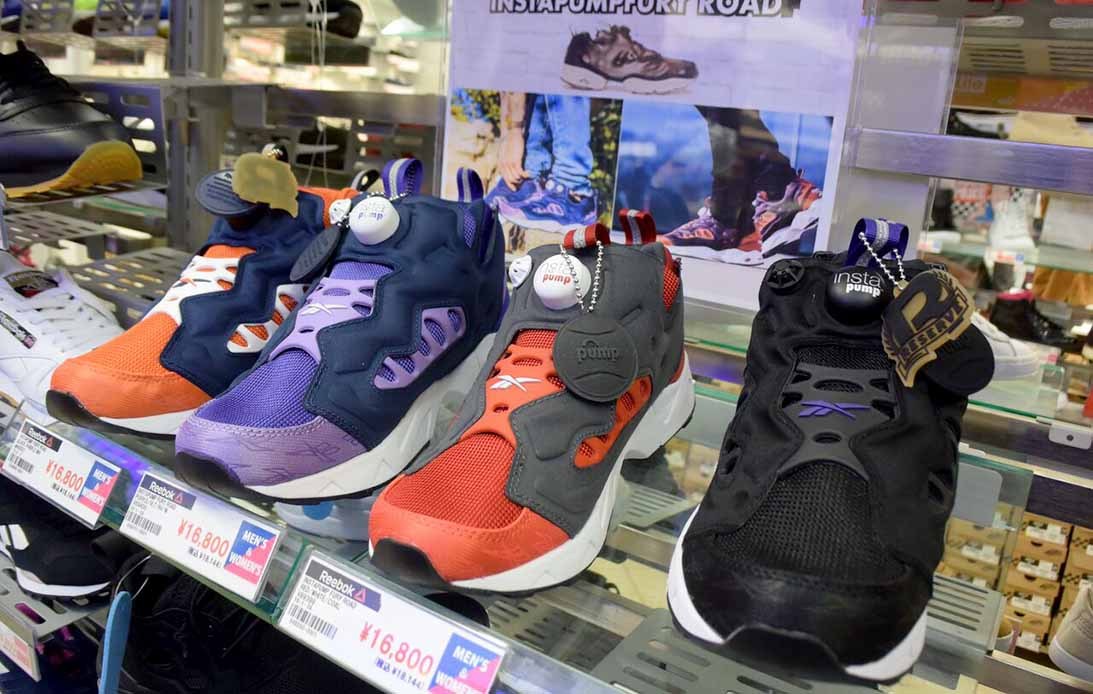 日本abc鞋店是假的吗,日本abc鞋店为什么那么便宜