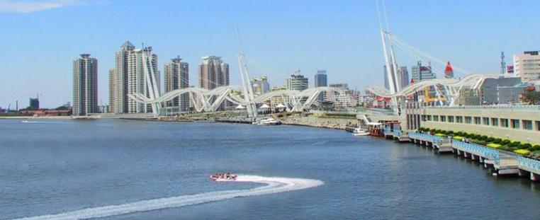 塘沽金街旅游攻略,塘沽海滨浴场游玩攻略