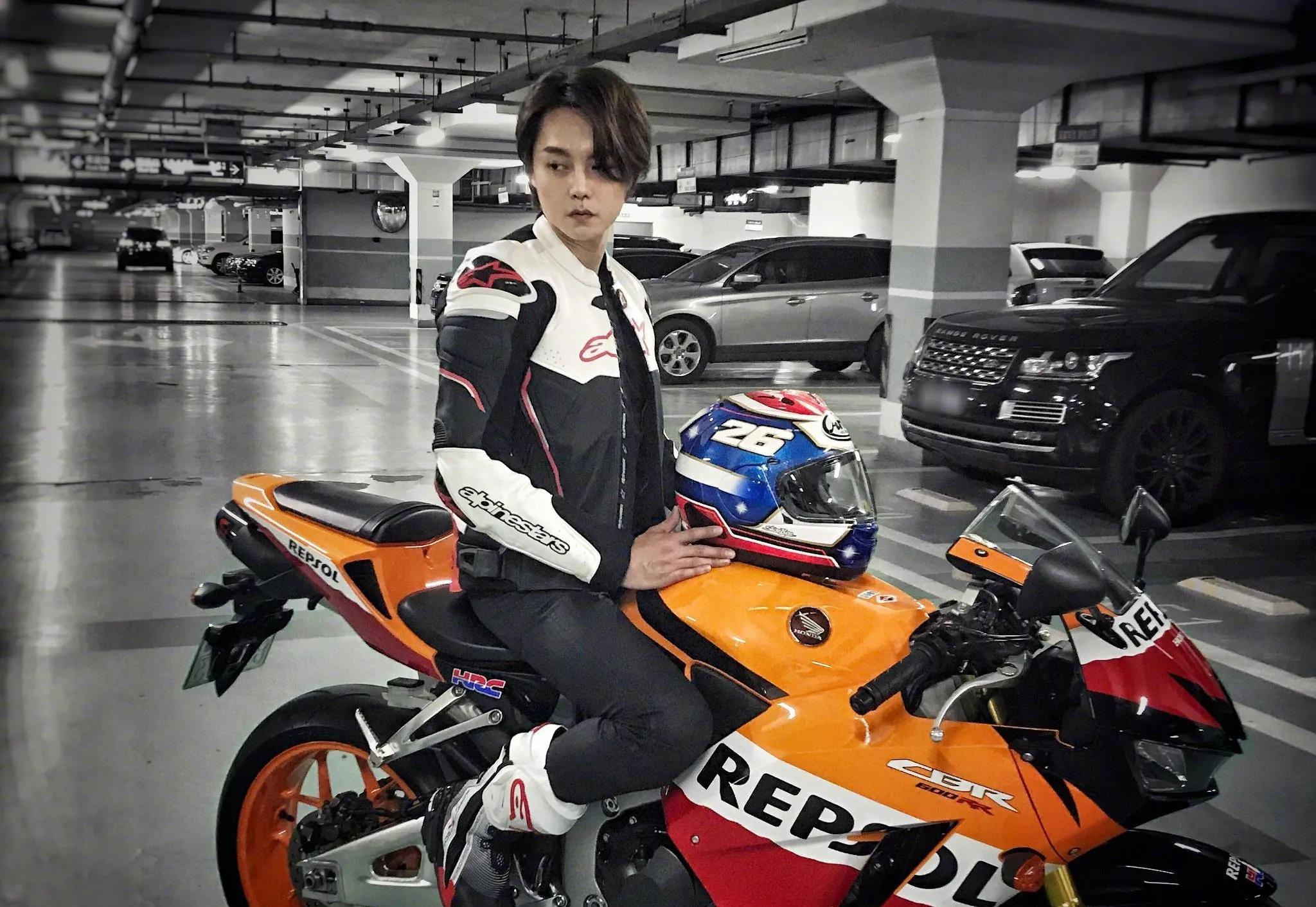 “放牛班的孩子”尹正的成名往事