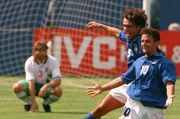 绝代双骄十大球星,盘点足坛五大绝代双骄