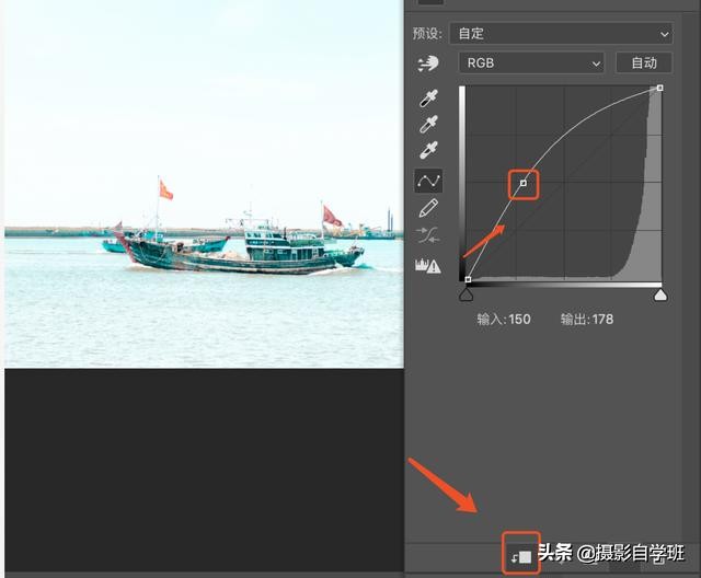 摄影棚拍照片发灰的解决方法,旅行照片太黑怎么处理好