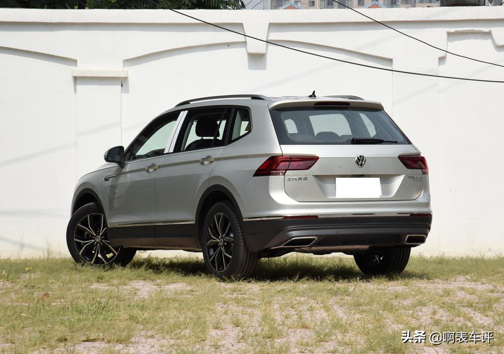 曾经很经典的suv车型,曾经的国产suv