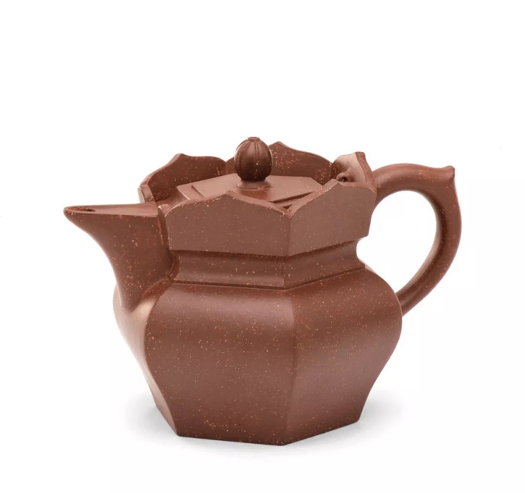 巨匠匠心|纪一代宗师：顾景舟真实不凡的一生