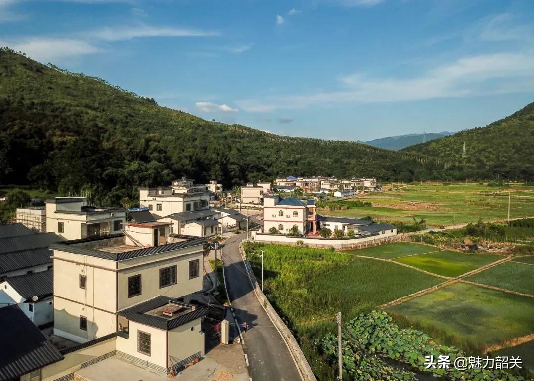 韶关曲江宜居,曲江新区城市品质