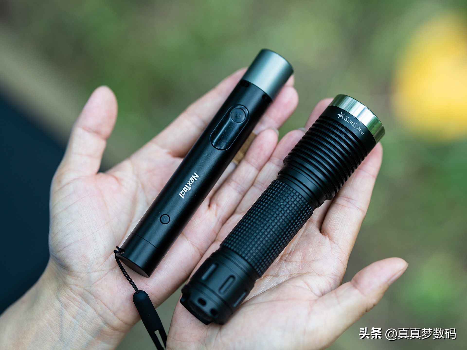 2021强光手电选购经验篇一:盘点我的高性价比强光手电筒