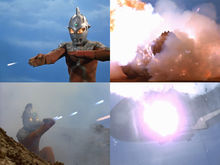 圆谷英二赛文奥特曼,圆谷奥特曼的亲儿子