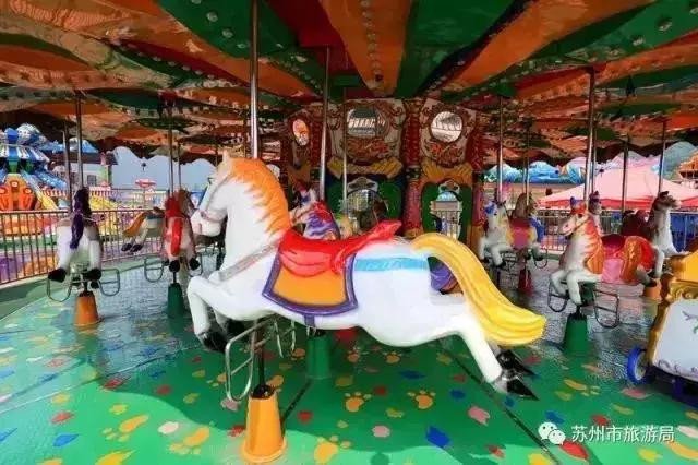 苏州亲子游玩好去处推荐,苏州周末带娃的好去处