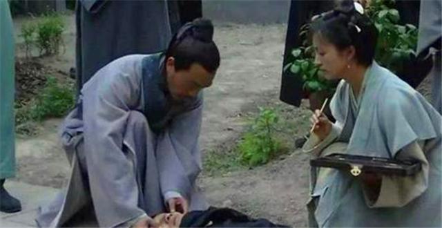 古代法医大揭秘,法医替死人说话