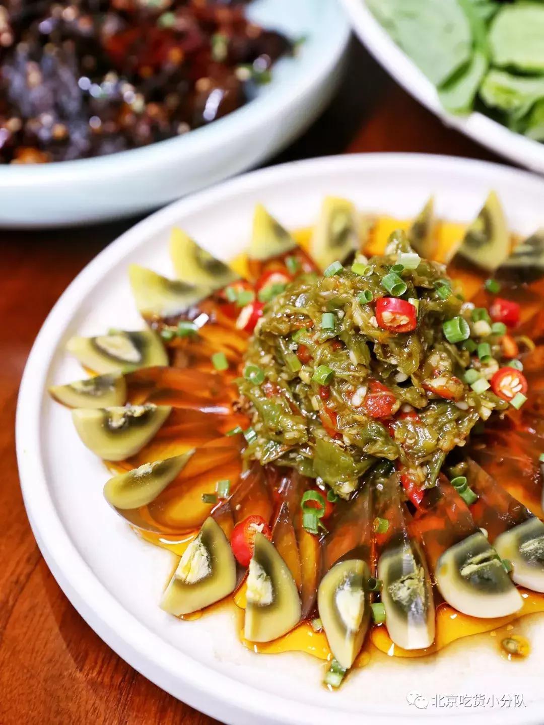 在北京带长辈去哪吃饭？我们帮你选了11家