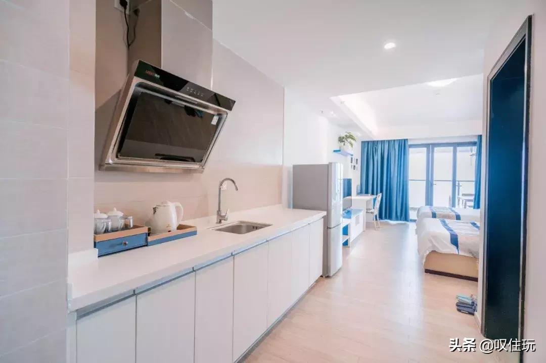 海陵岛黄金敏捷海岸怎么玩,海陵岛黄金海岸度假公寓