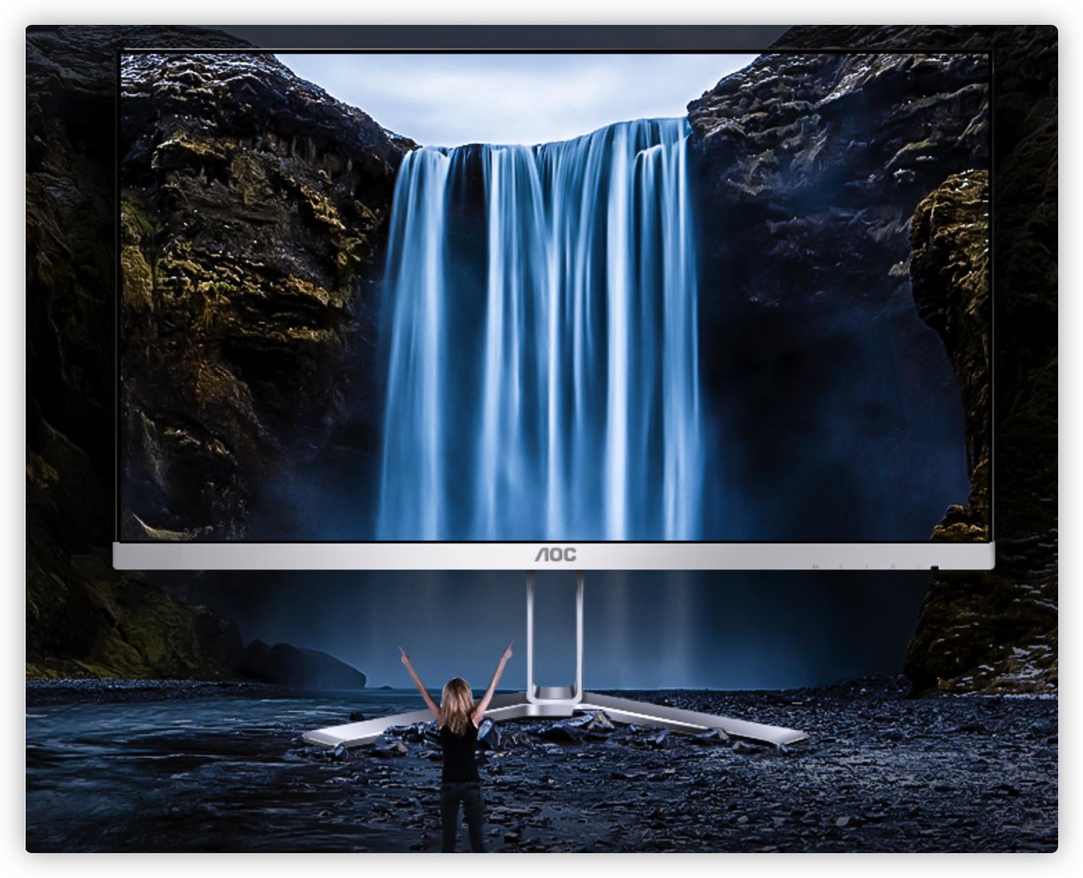 2023年4K显示器推荐及选购指南,双11显示器推荐2021排行榜