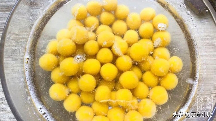 女生来姨妈必吃的甜品简单易学,经期暖宫甜品