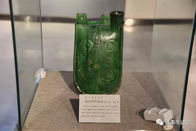 通辽霍林郭勒市区,通辽霍林郭勒一日游