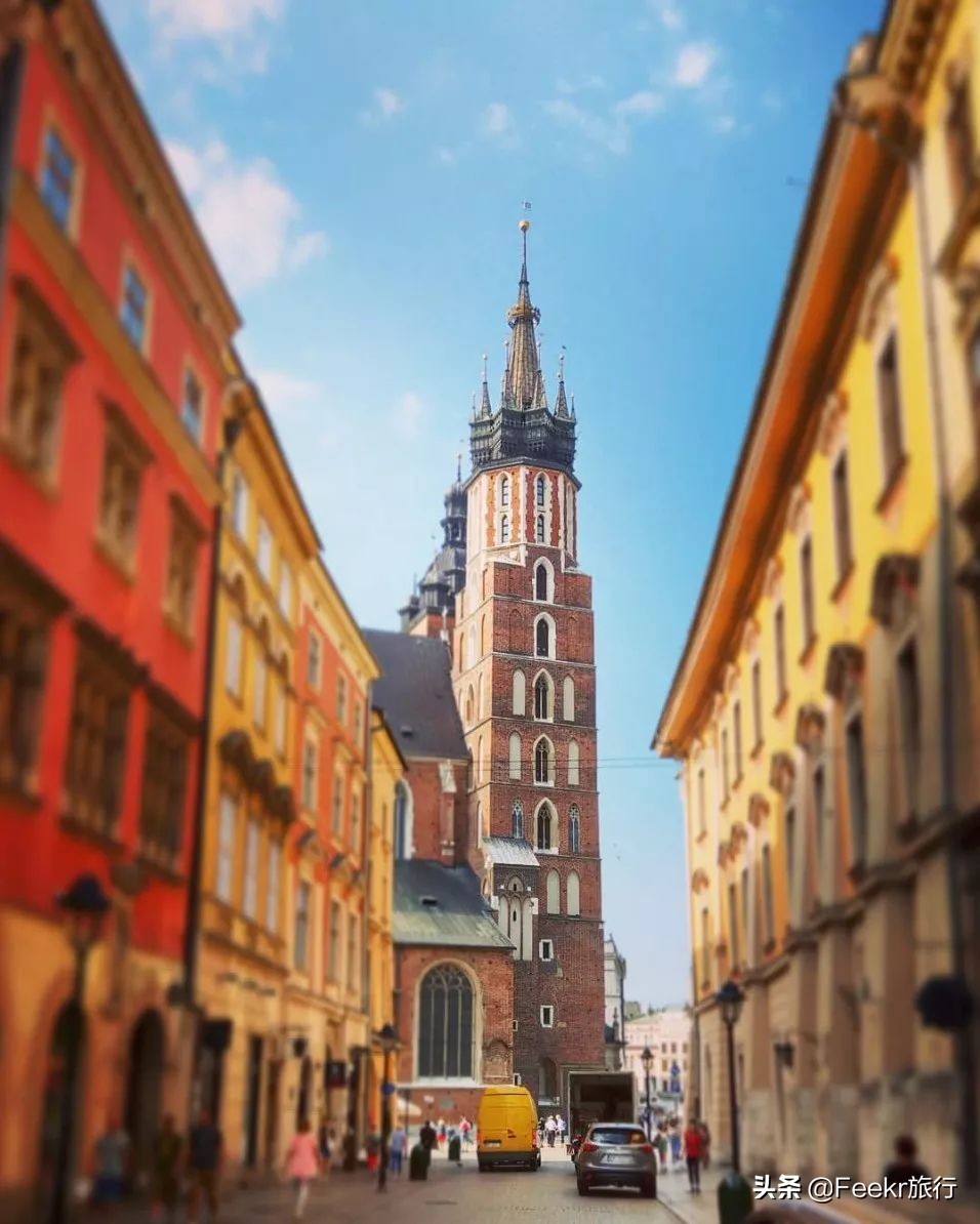 欧洲治安最好的国家，人均200+住8.8分五星酒店，还上了国内综艺