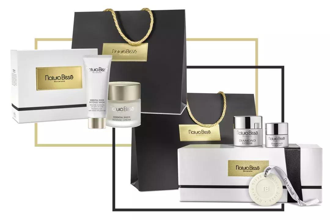 圣诞节能收到这些限量的人会被羡慕死吧！