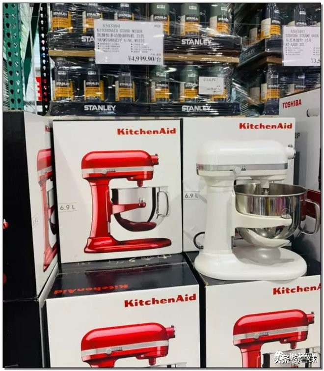 costco上海火爆视频,costco为什么这么火