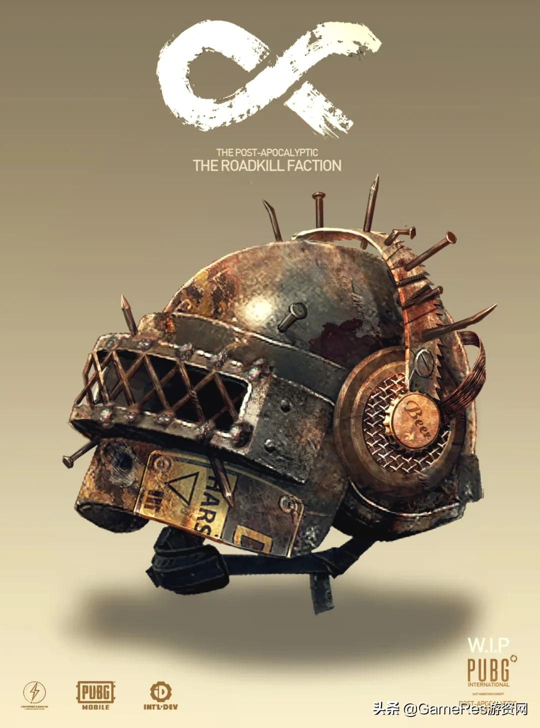 搴熷湡娓告垙鍦烘櫙璁捐,娓告垙搴熷湡鐢熷瓨鍚堥泦