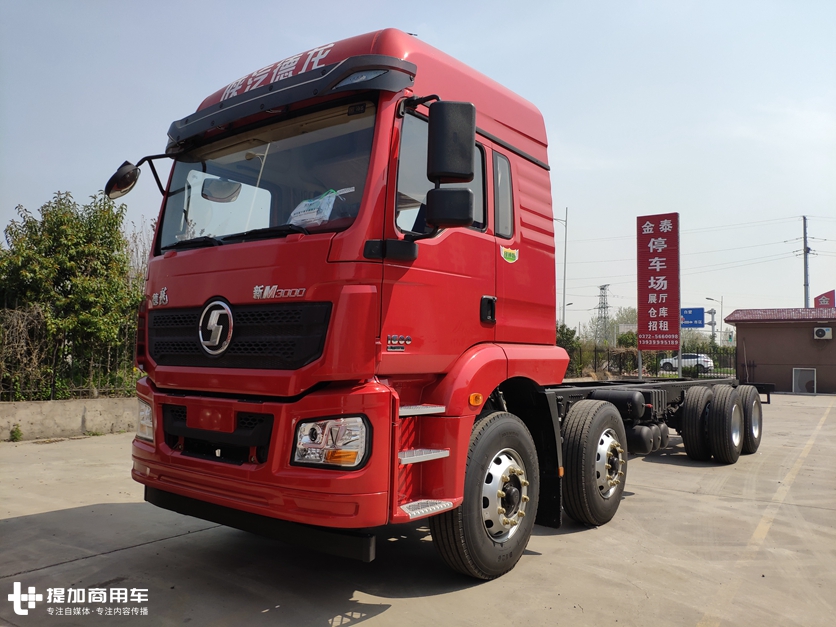 德龙轻卡k3000潍柴160怎么样,德龙新m3000s载货车9米6