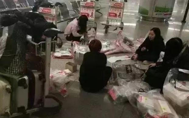 假冒的化妆品是真的吗,哪些韩国化妆品假货多