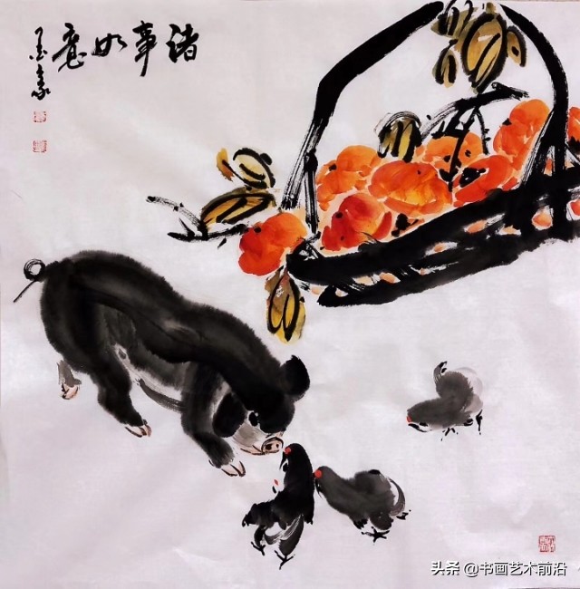 猪娃淅川,猪娃个人简介