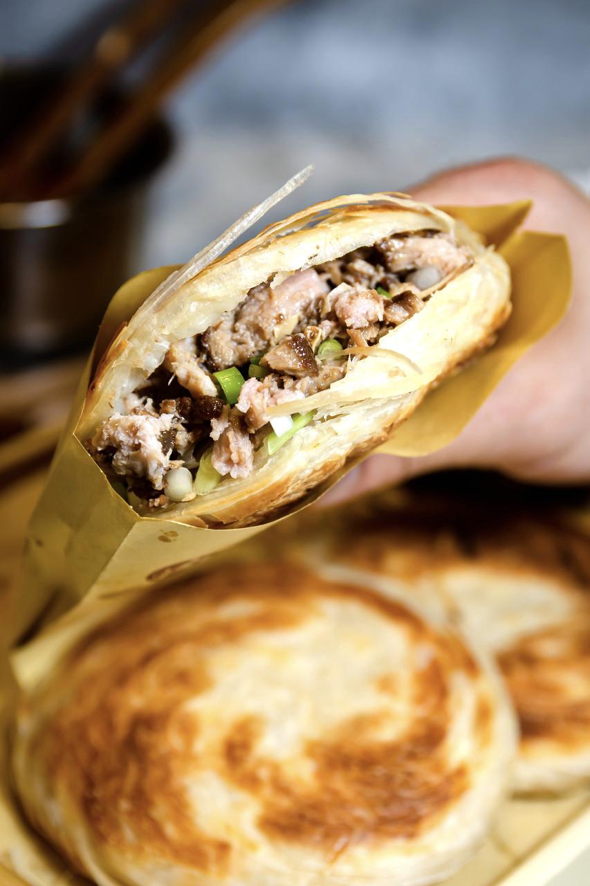 铜川人，陕西到底有多少种馍馍馍馍馍馍？