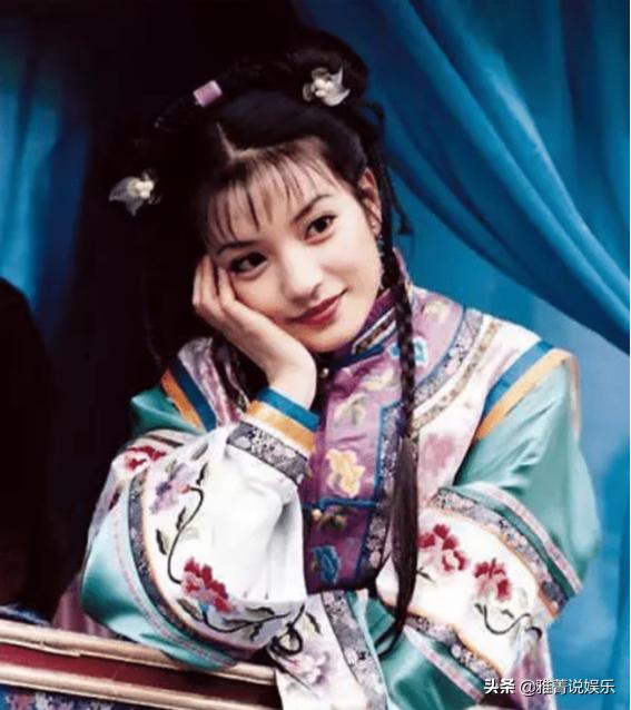 赵薇评价周星驰综艺节目,赵薇谈周星驰