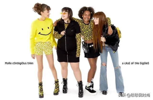 你喜欢BM风？今天一次跟你讲明白