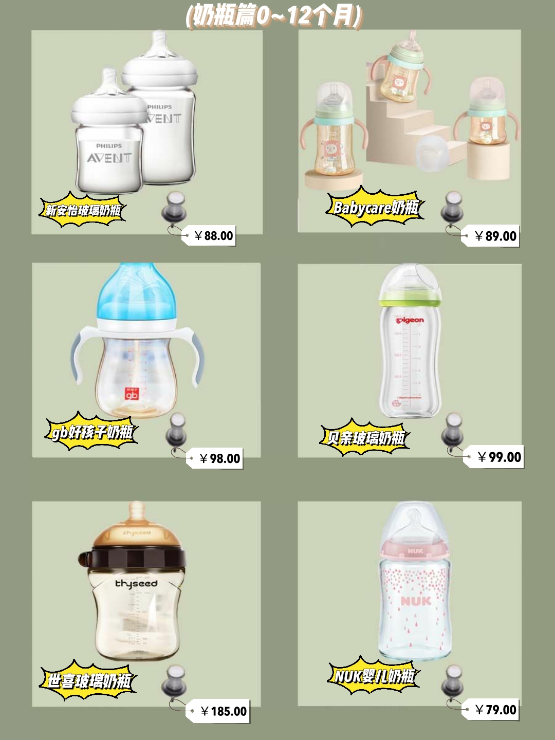 宝宝刚要自己学会喝水用哪款水杯,如何选水杯让宝宝爱上喝水