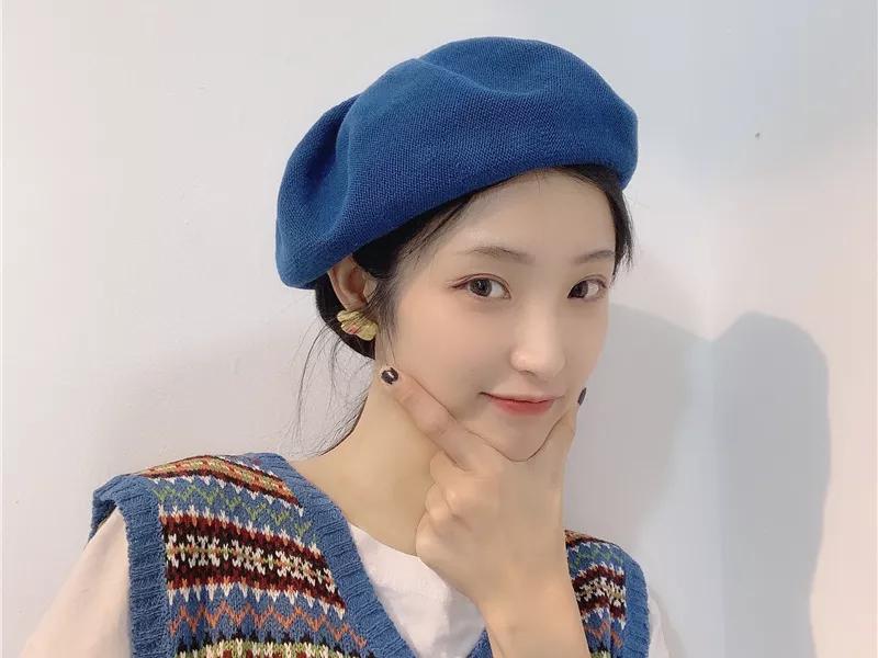 头围57适合戴多大渔夫的帽子,好家伙帽子