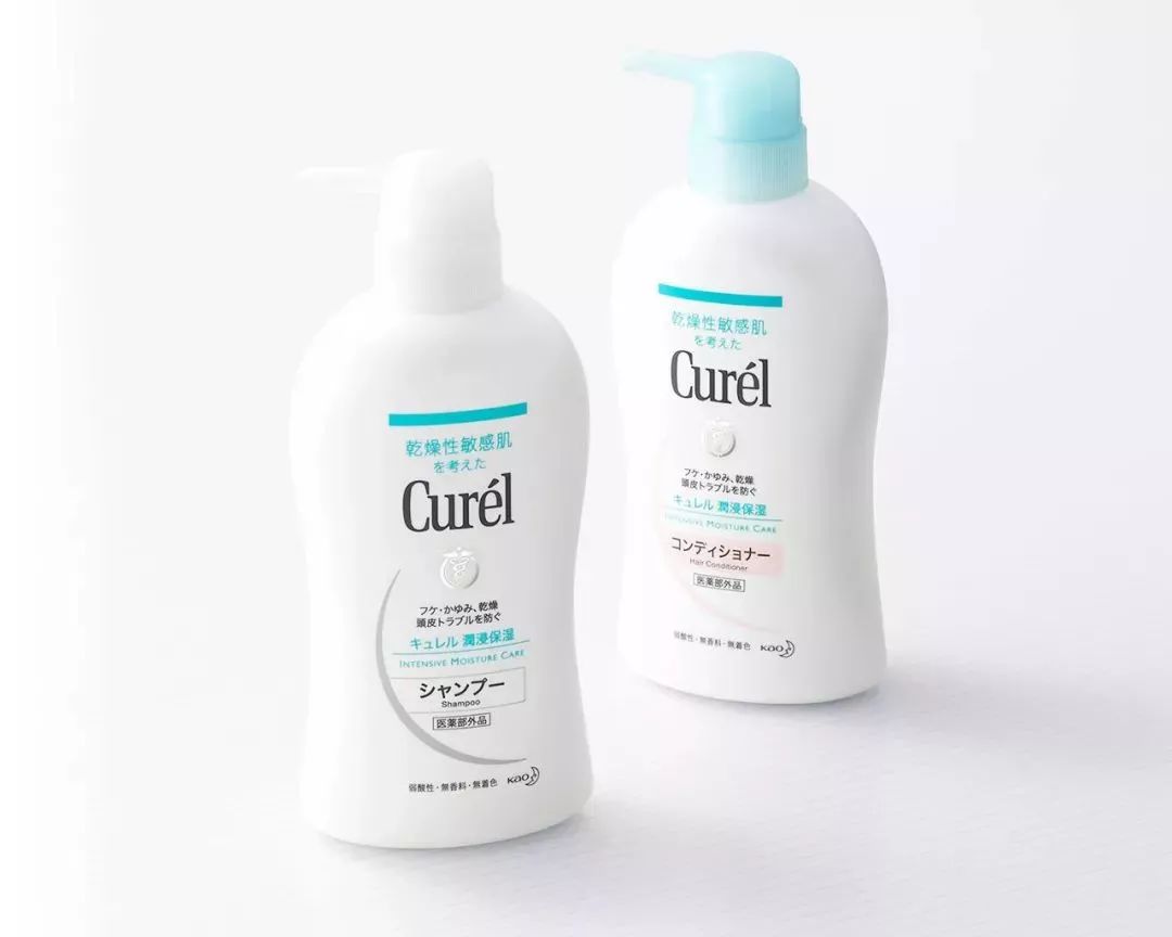 curel珂润润浸保湿乳霜,日本curel珂润保湿霜