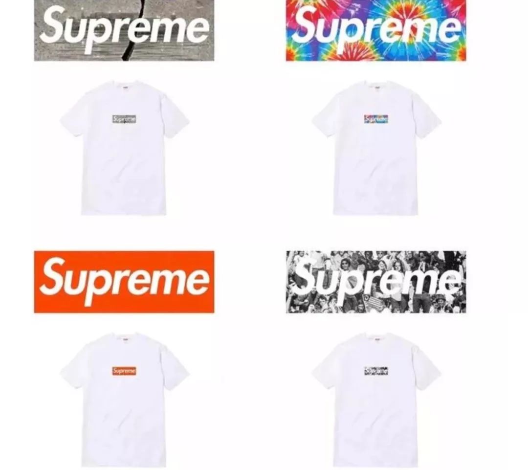 限定疯抢、潮人云集，Supreme新店为什么就选了旧金山