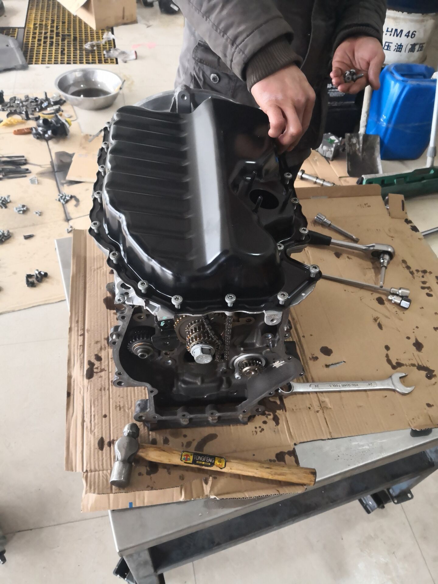 新款奥迪q3烧不烧机油,奥迪q31.4t烧机油吗