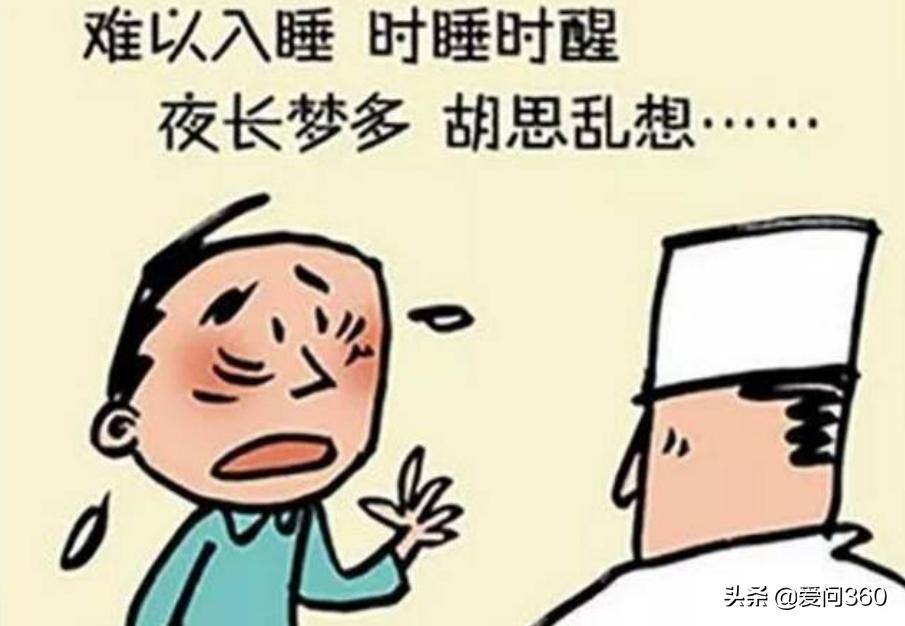 神经衰弱最快的解决方法,神经衰弱怎么恢复最简单的方法