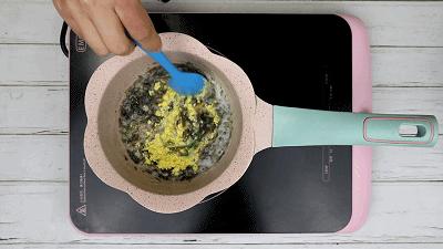 宝宝便秘煮粥搭配什么给宝宝吃 (宝宝辅食小米粥和什么搭配治便秘)