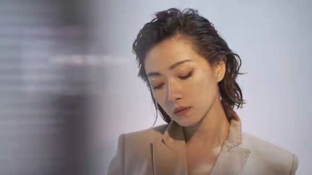 人淡如菊抖音作品女,人淡如菊女星视频