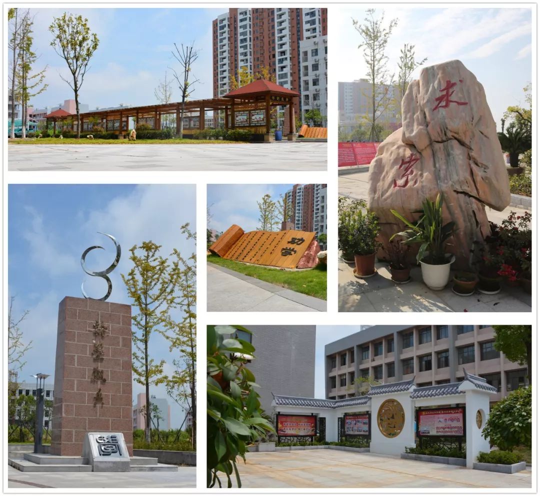 重点发展普文普理,做精做强美术特色。黄州中学高中部欢迎你!