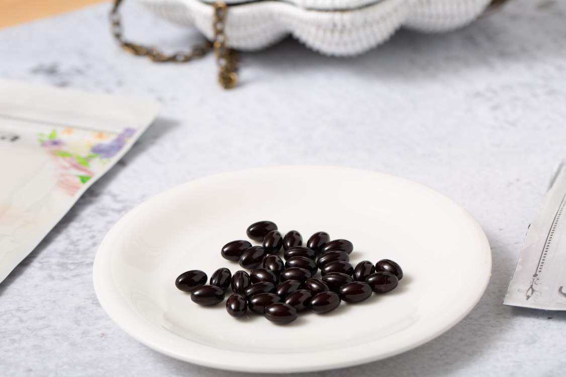 日本fracora胎盘素原液加强抗皱版,fracora胎盘素加强原液精华液