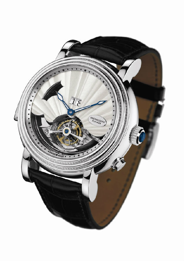 世界顶级名表,世界顶级腕表收藏介绍