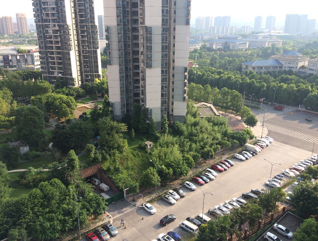 重庆大学城富力城楼盘,重庆大学城楼盘最新房价