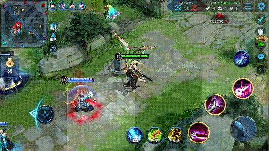 王者荣耀吕布整局打法思路讲解,王者荣耀吕布玩法技巧及打法思路