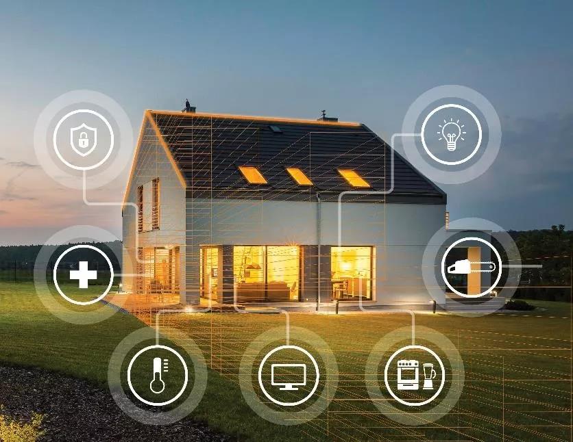 最新数字温度传感器,常见数字温度传感器