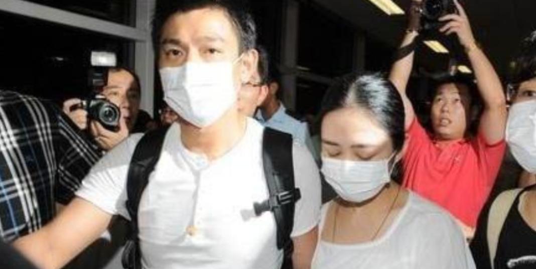 携手十多年恩爱夫妻集锦,恩爱多年明星夫妻